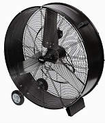 Вентилятор промышленный Ballu BIF-20DB