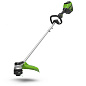 Триммер аккумуляторный Greenworks GD60LT, 60V (40 см) бесщеточный, без АКБ и ЗУ, арт. 2108307