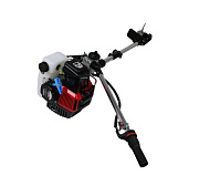 Мотор лодочный PROFIPOWER МЛ-52(52 см³, 1,2л, 7000об/мин, 7", 38см), шт