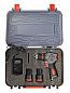 Аккумуляторный шуруповерт бесщеточный PROFIPOWER BL-161 (2х2.0Ач, зу, кейс)