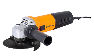 Угловая шлифмашина ВИХРЬ УШМ-125/1100