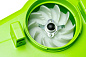 Воздуходувка-пылесос садовый электрический Greenworks BL3000, 220 В, 3000 Вт (2406507)
