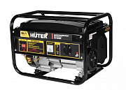 Генератор бензиновый HUTER DY4000L
