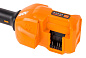 Триммер аккумуляторный WORX WG183E.9 40В, 33см, без АКБ и ЗУ