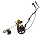 Бензиновый колёсный триммер Huter GGT-2900W