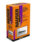 Клей д/обоев HAUSER виниловый 250гр коробка (30)