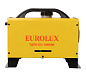 Тепловая дизельная пушка непрямого нагрева ТДПН-EU-10000W Eurolux