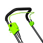 Газонокосилка электрическая Greenworks LM2000, 2000 Вт, 43 см (2515707)