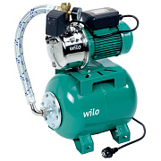 Установка водоснабжения WILO HWJ-202-EM 50L