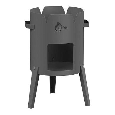 Печь под казан "Казанка 320" СТЭН