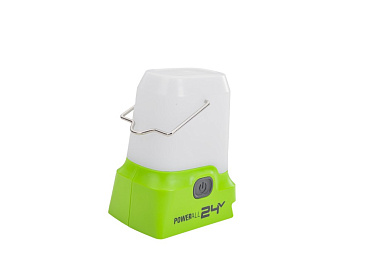 Фонарь светодиодный аккумуляторный Greenworks 24V G24LA500, без АКБ и ЗУ, арт. 3501007