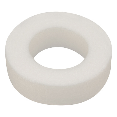 Лента для окон самоклеящаяся, L 10 м, 50 мм, Россия Сибртех