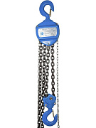 Таль ручная шестеренная TOR ТРШ C 5ТХ3М (модель G)