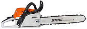 Бензопила STIHL MS 231 шина 18" (40 см) цепь .325" / 1.6 мм / 62 зв Super