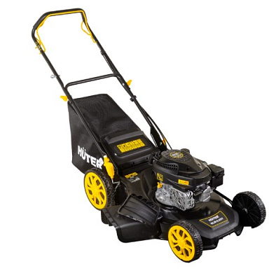 Газонокосилка бензиновая HUTER GLM-6.0ST