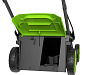 Газонокосилка аккумуляторная Greenworks GD40LM411, 40V, бесщеточная, 41 см, без АКБ и ЗУ (2521007)