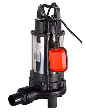 Фекальный насос Ресанта НФ-17000Л