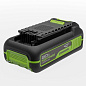 Аккумулятор Greenworks High Power G40HP2, 40V, 2 Ач