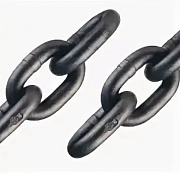 Цепь круглозвенная TOR G80 20х60, м