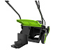 Газонокосилка аккумуляторная Greenworks GD40LM361, 40V, 36 см, бесщеточная, без АКБ и ЗУ (2520807)