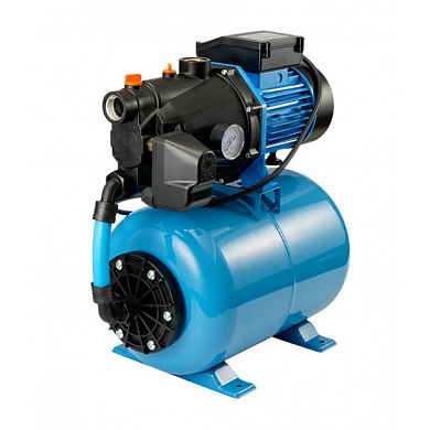 Установка повышения давления ДЖИЛЕКС ДЖАМБО 70/50 П-24 (2.0)