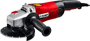 Угловая шлифовальная машина ЗУБР 150 мм, 1400 Вт, компакт