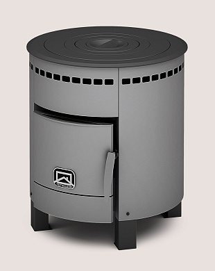 Печь отопительно-варочная ПЕЧУРКА