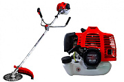 Триммер бензиновый VERTON garden BR-520 Professional