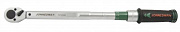 Ключ динамометрический 3/4"DR, 100-600 Нм Jonnesway