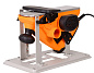 Рубанок электрический ВИХРЬ Р-82СТ (со станиной)