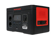 Аккумуляторная портативная электростанция PROFIPOWER ПЭ-1200PRO 1200Вт