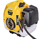 Триммер бензиновый HUTER GGT-1500S