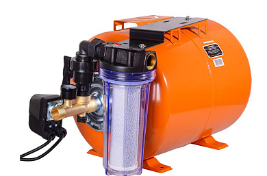 Система для автоматического водоснабжения ГА-50 АВТО Вихрь