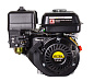 Двигатель бензиновый HUTER GE-21220FА