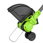 Триммер аккумуляторный Greenworks G40LT331, 40V, 33 см, с 1хАКБ 4Ач и ЗУ (2113507UB)