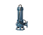 Насос фекальный UNIPUMP FEKAMAX 65-15-5,5