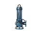 Насос фекальный UNIPUMP FEKAMAX 100-15-7,5