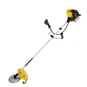 Триммер бензиновый DTL-52 Denzel