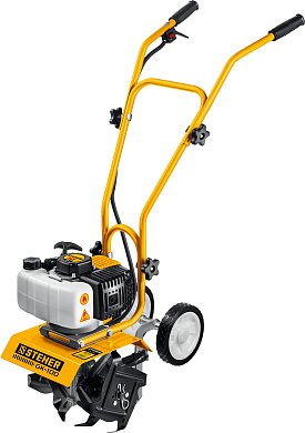 Бензиновый культиватор STEHER GK-100 2.2 л.с