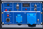 Дизельгенератор TSS SDG 6000EHA (6,5/6,0 кВт,11,6 л.с.,220 В)