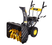 Снегоуборщик HUTER SGC 4100L