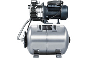Насосная станция UNIPUMP AUTO JS 80-S (нерж.)