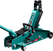 Домкрат подкатной KRAFTOOL S-PIN 2.5т 140-385мм