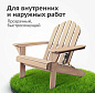 Лак-спрей акрил матовый универсальный 520мл KUDO 