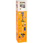 Триммер WORX NITRO WG186E.92 40V бесщеточный аккумуляторный без батареи и зарядки