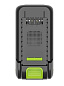 Аккумулятор Greenworks High Power, G40HP5, 5 Ач (2958607)