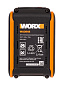 Аккумулятор WORX WA3644, 20В 4,0 Ач