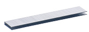 Скобы для степлера SN4050 (1.05 х 1.25 х 5.7 х 25.0 мм; 5000 шт.) FUBAG