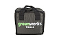 Винтовёрт ударный аккумуляторный Greenworks , 24V, c 1хАКБ 2 А.ч. и ЗУ в сумке