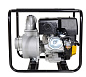 Мотопомпа HUTER MP-100